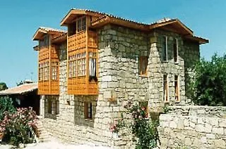 Ξενοδοχείο Nar